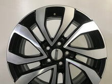 Laden Sie das Bild in den Galerie-Viewer, 1x Alufelge 16 Zoll 6.0&quot; 5x100 35ET 2GM601025AA VW Rim Wheel