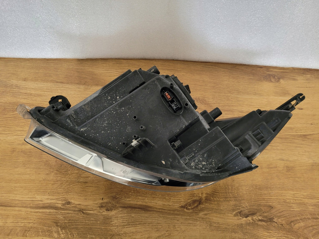 Frontscheinwerfer Opel Insignia 1ZT009631-02 Xenon Rechts Scheinwerfer Headlight