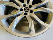 Load image into Gallery viewer, 1x Alufelge 19 Zoll 5x108 9673495677 Peugeot Rcz Rim Wheel FEL1435069619dx
