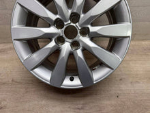 Laden Sie das Bild in den Galerie-Viewer, 1x Alufelge 16 Zoll 8X0601025G Audi A1 Rim Wheel FEL5612532787br