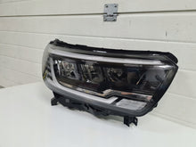 Laden Sie das Bild in den Galerie-Viewer, Frontscheinwerfer Renault Kangoo III 260103264R LED Rechts Headlight