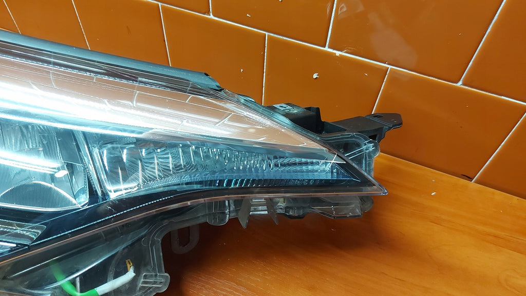 Frontscheinwerfer Toyota Chr C-Hr 81110-F4180 LED FALSE Scheinwerfer Headlight SCH8178400144gc