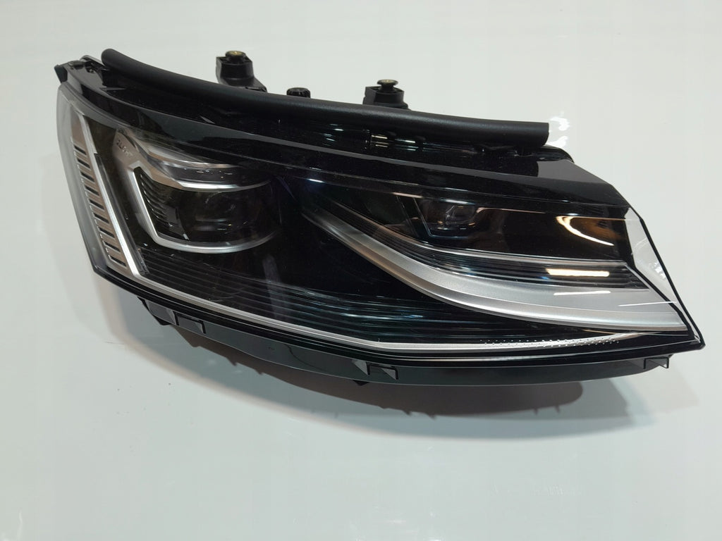 Frontscheinwerfer VW Transporter 7T1941081E 7T1941082E Full LED Ein Satz SCH6335220888nd