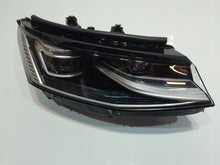 Laden Sie das Bild in den Galerie-Viewer, Frontscheinwerfer VW Transporter 7T1941081E 7T1941082E Full LED Ein Satz SCH6335220888nd