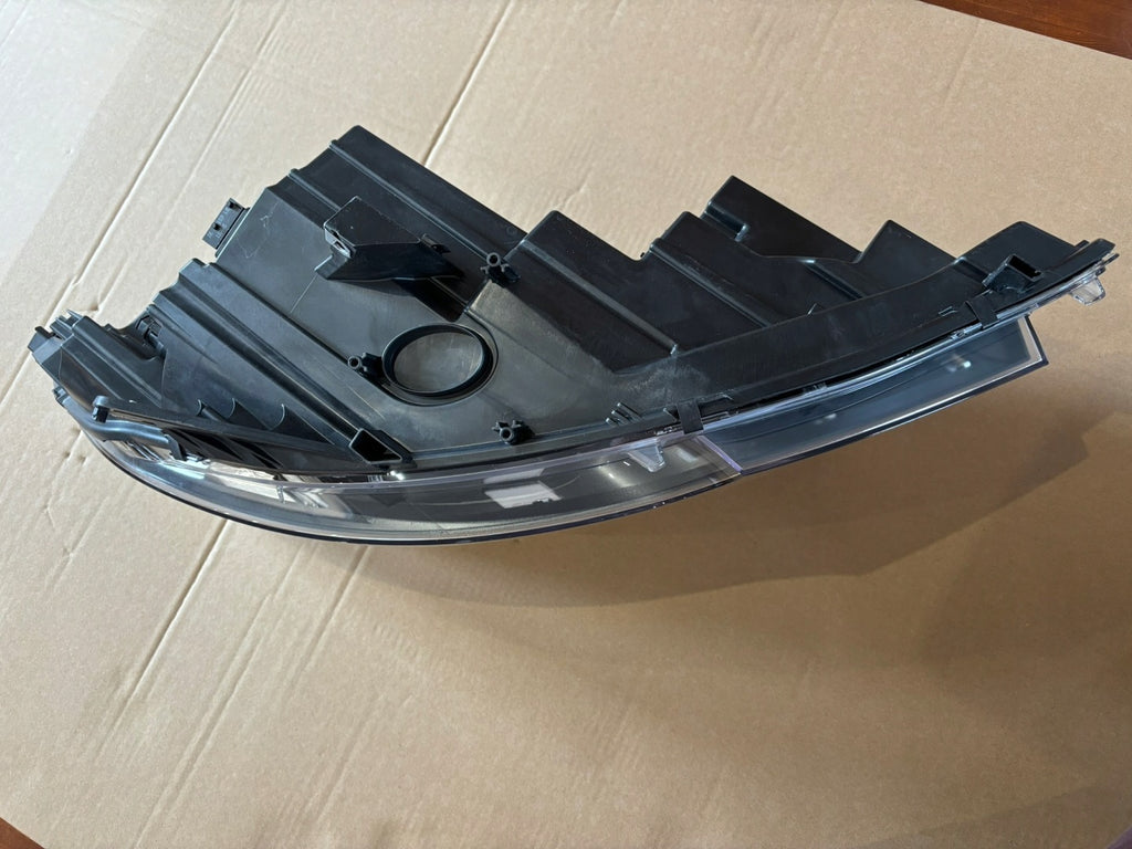 Frontscheinwerfer Opel Zafira C 39009021 Links Scheinwerfer Headlight SCH3383685736de