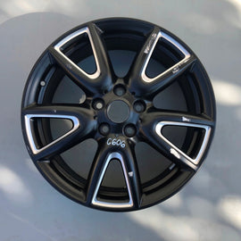 1x Alufelge 18 Zoll 7.0