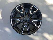 Laden Sie das Bild in den Galerie-Viewer, 1x Alufelge 18 Zoll 7.0" 5x112 54ET 6855095 6864388 Mini F56 F55 Rim Wheel FEL6566480203gs