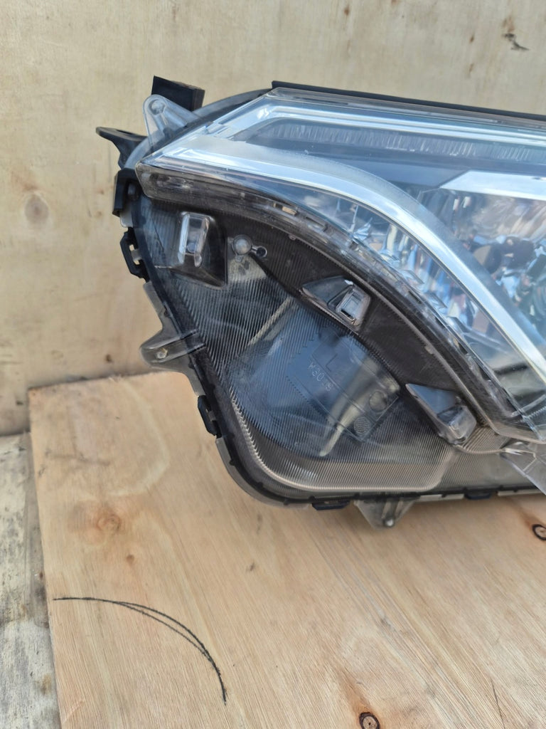 Frontscheinwerfer Toyota Rav 4 I Full LED Links Scheinwerfer Headlight SCH9285608538bc