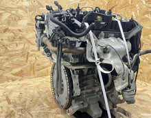 Laden Sie das Bild in den Galerie-Viewer, Motor Volvo V60 I D4204T16 2.0 150PS 110kW 42TKm 2019 Diesel Engine Komplett MOT7297533071hv