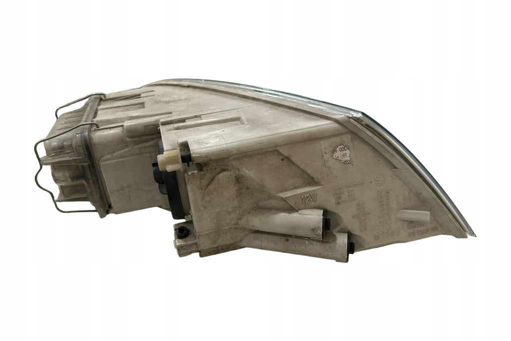 Frontscheinwerfer Skoda Octavia Rechts Scheinwerfer Headlight SCH4012266211wy