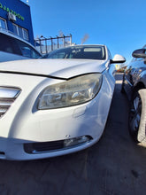 Laden Sie das Bild in den Galerie-Viewer, Frontscheinwerfer Opel Insignia A 2008-2013 Links Scheinwerfer Headlight SCH6546425488mn