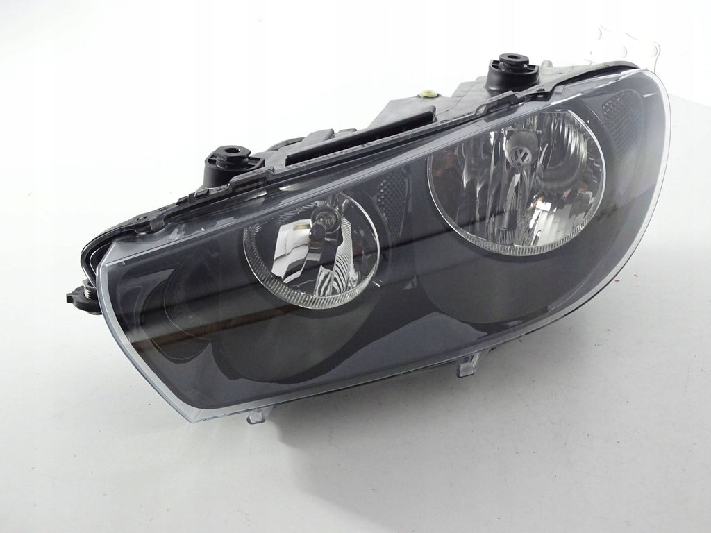 Frontscheinwerfer VW Scirocco 1K8941005P Links Scheinwerfer Headlight SCH3090668671ys