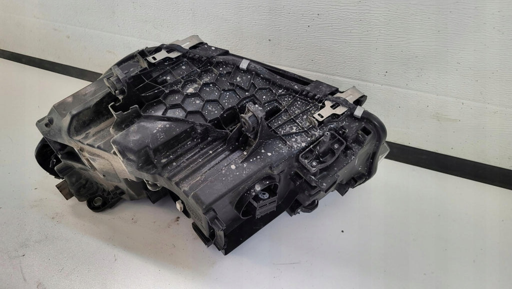 Frontscheinwerfer BMW X3 G01 G02 8739654-03 LED Rechts Scheinwerfer Headlight SCH3764691739fl