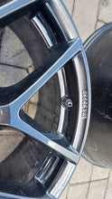 Laden Sie das Bild in den Galerie-Viewer, 1x Alufelge 18 Zoll 8.0" 5x108 45ET Graphit Ford Et Rim Wheel FEL9721377241mj
