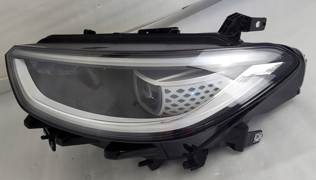 Frontscheinwerfer VW Id.3 10B911035G Links Scheinwerfer Headlight SCH9428278589uk