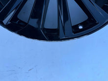 Laden Sie das Bild in den Galerie-Viewer, 1x Alufelge 20 Zoll 8.0" 5x114.3 35ET Glanz Toyota Rim Wheel FEL5220417885ds