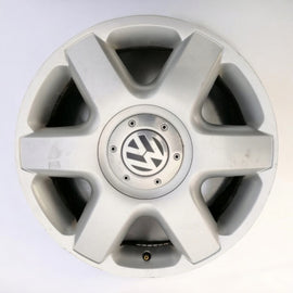 1x Alufelge 18 Zoll 8.0