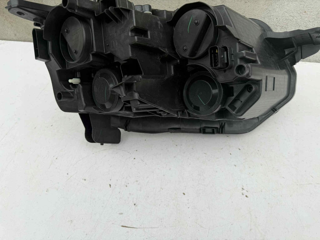 Frontscheinwerfer Fiat Doblo 9864530680 Links Scheinwerfer Headlight SCH8582880234eu