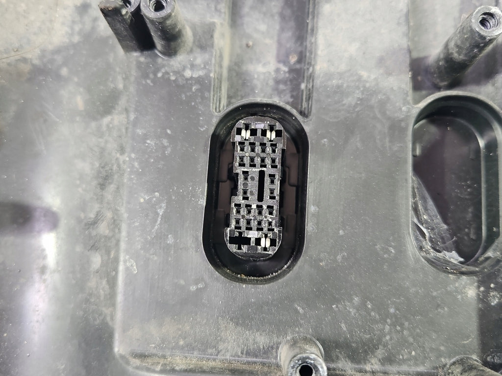 Frontscheinwerfer Mercedes-Benz Cls 1457489 Xenon Rechts Scheinwerfer Headlight SCH8859678328rm
