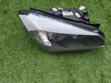 Laden Sie das Bild in den Galerie-Viewer, Frontscheinwerfer BMW X1 E84 6311-2990008-09 Rechts Scheinwerfer Headlight SCH2736828144rh