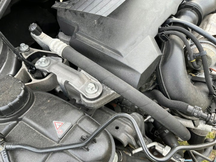 Motor Mercedes-Benz W176 W246 270910 1.6 CGI 156PS 115kW 2012 Benzin Komplett MOT2902671509ax