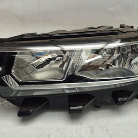Frontscheinwerfer VW T-Roc 2GA941005B Links Scheinwerfer Headlight SCH6460249640us