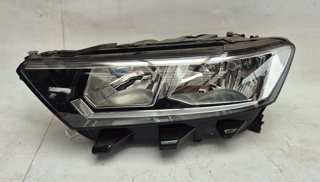 Frontscheinwerfer VW T-Roc 2GA941005B Links Scheinwerfer Headlight SCH6460249640us
