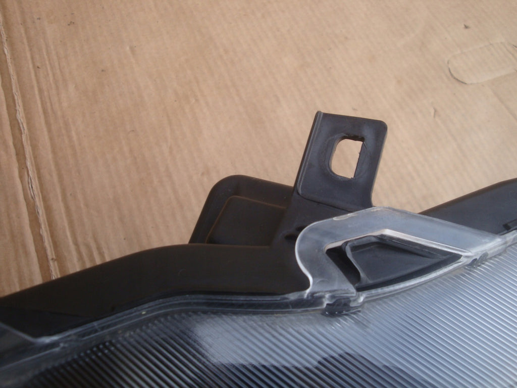 Frontscheinwerfer Toyota Yaris LED Rechts Scheinwerfer Headlight