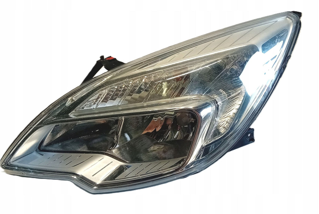 Frontscheinwerfer Opel Meriva B 13286612 Links Scheinwerfer Headlight SCH6191685682mh