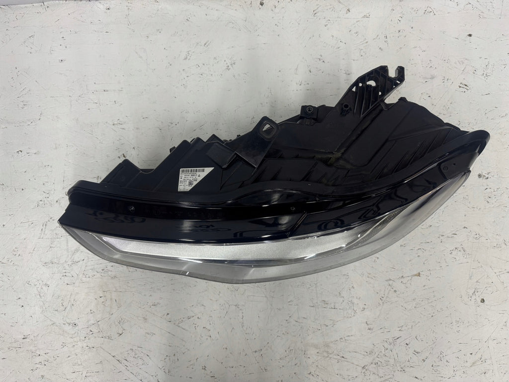 Frontscheinwerfer Audi A6 4G0941033C Full LED Links Scheinwerfer Headlight SCH2464350001yh