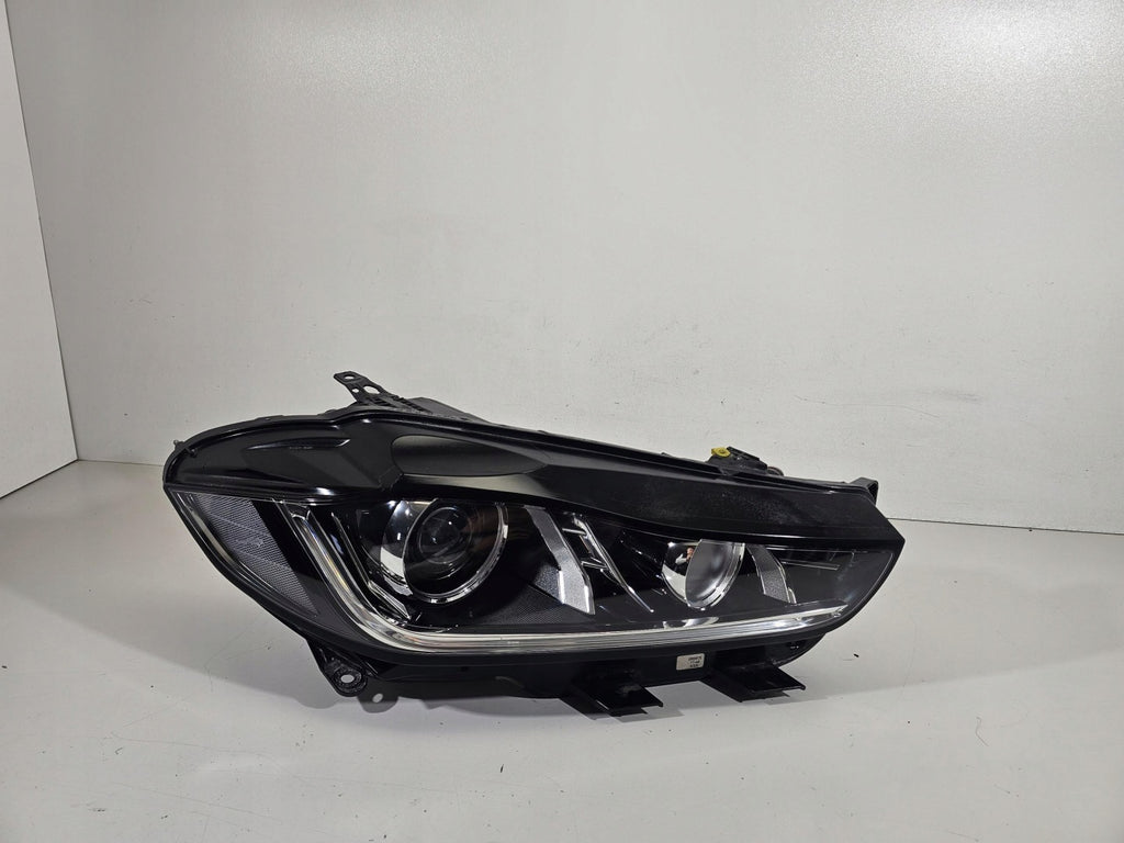 Frontscheinwerfer Jaguar Xe 198356454323 Rechts Scheinwerfer Headlight SCH3477334305mm