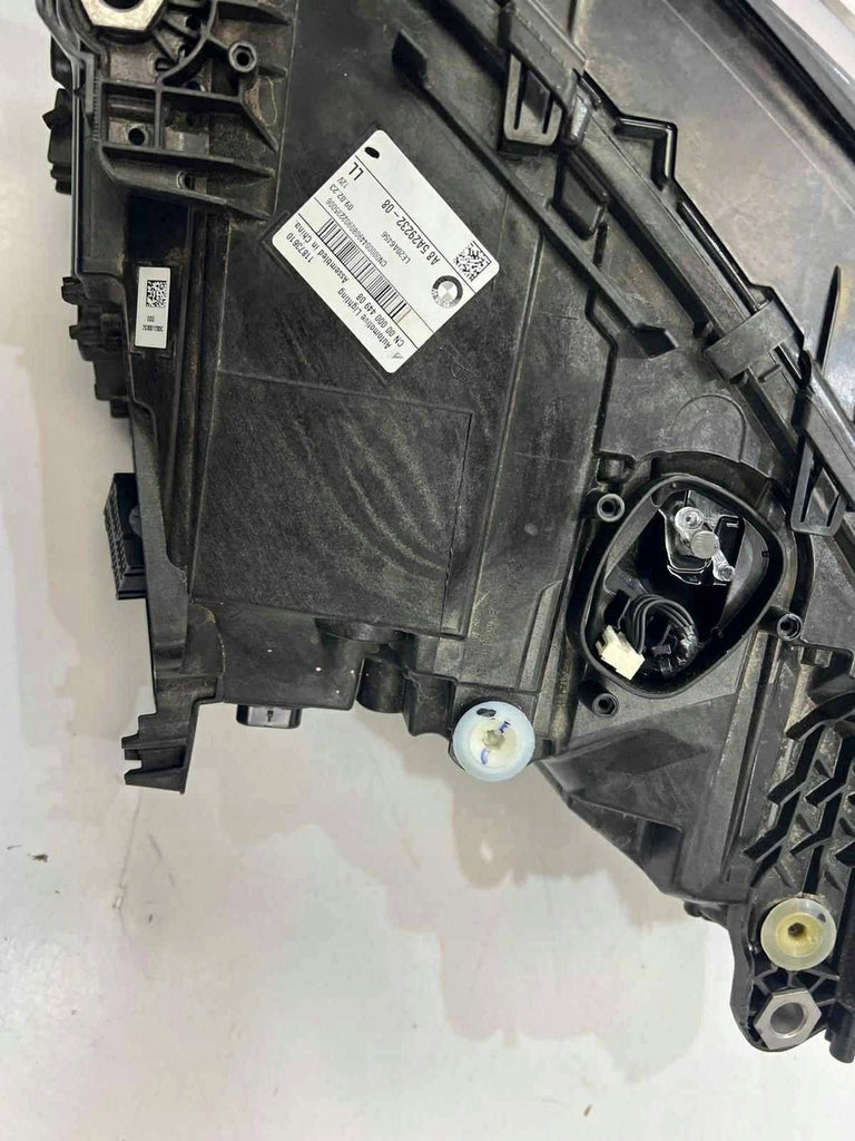 Frontscheinwerfer BMW X3 G01 5A29232-08 Full LED Rechts Scheinwerfer Headlight SCH8817571567yr