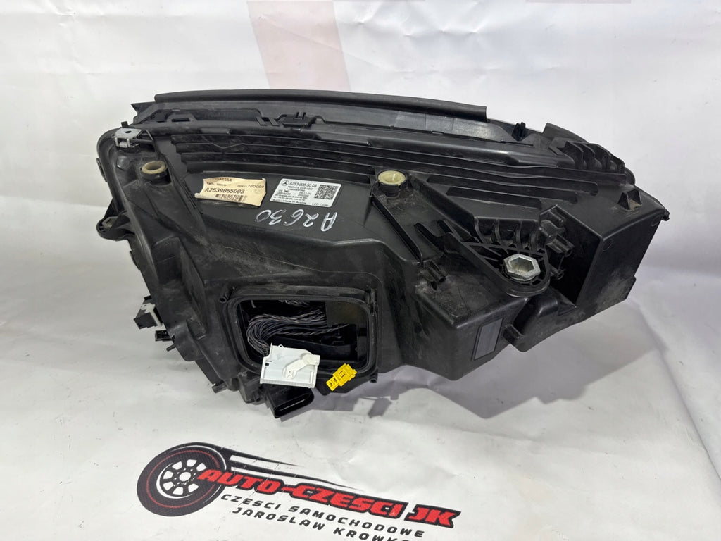 Frontscheinwerfer Mercedes-Benz Glc X253 A2539065003 LED Rechts Headlight SCH3213287826gl