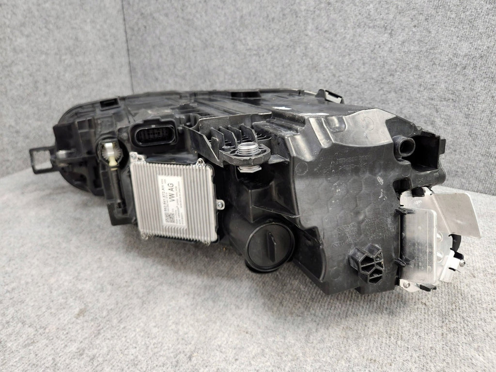 Frontscheinwerfer VW Passat 3J1941035 LED Links Scheinwerfer Headlight SCH7227896553lh