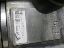 Laden Sie das Bild in den Galerie-Viewer, Motor Nissan Terrano II R20 ZD30TI ZD30 3.0 2004 Diesel Engine Komplett MOT4032386019ut