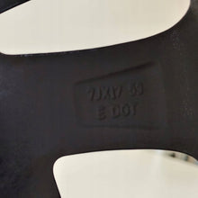 Load image into Gallery viewer, 1x Alufelge 17 Zoll 52910-G4700 Hyundai I30 Iii Rim Wheel FEL7695057598qr