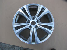 Load image into Gallery viewer, 1x Alufelge 18 Zoll 7.5" 5x120 51ET Glanz Silber G856069 BMW X1 F48 Rim Wheel FEL8919272552rd