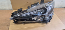 Laden Sie das Bild in den Galerie-Viewer, Frontscheinwerfer Mazda Cx-5 Cx5 4603916500 Full LED Links Headlight SCH4019104173fx