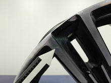 Laden Sie das Bild in den Galerie-Viewer, 1x Alufelge 18 Zoll 8.5" 5x112 40ET Glanz Schwarz 8746632 BMW G21 G22 G20 FEL6482283708ka