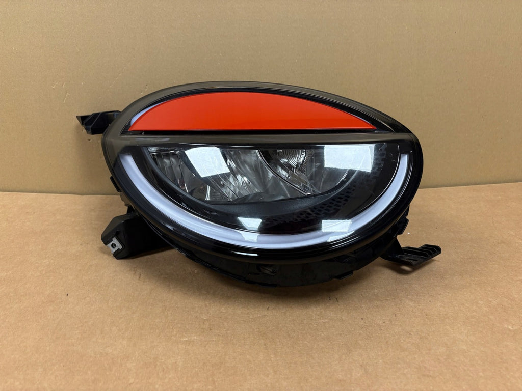 Frontscheinwerfer Fiat 600 52207557 Full LED Rechts Scheinwerfer Headlight SCH1564440910bx