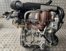 Load image into Gallery viewer, Motor BMW F45 M2C1104M7 2.0 48TKm 2016 Diesel Engine Komplett MOT2348941473ma