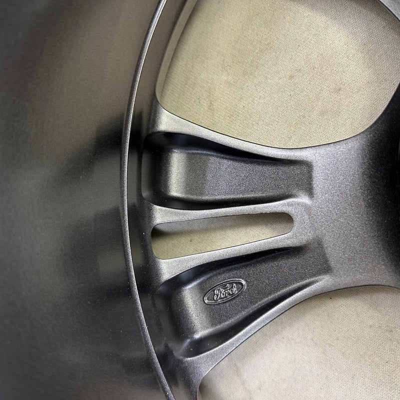 1x Alufelge 18 Zoll 7.0" 4x108 47 5ET Glanz Graphit H1BJ-1007-E1A Ford Mg FEL3750703877ij
