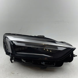 Frontscheinwerfer Audi A5 8W6941012 Full LED Rechts Scheinwerfer Headlight SCH1156415999om