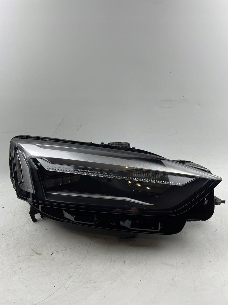 Frontscheinwerfer Audi A5 8W6941012 Full LED Rechts Scheinwerfer Headlight SCH1156415999om