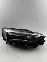 Load image into Gallery viewer, Frontscheinwerfer Audi A5 8W6941012 Full LED Rechts Scheinwerfer Headlight SCH1156415999om