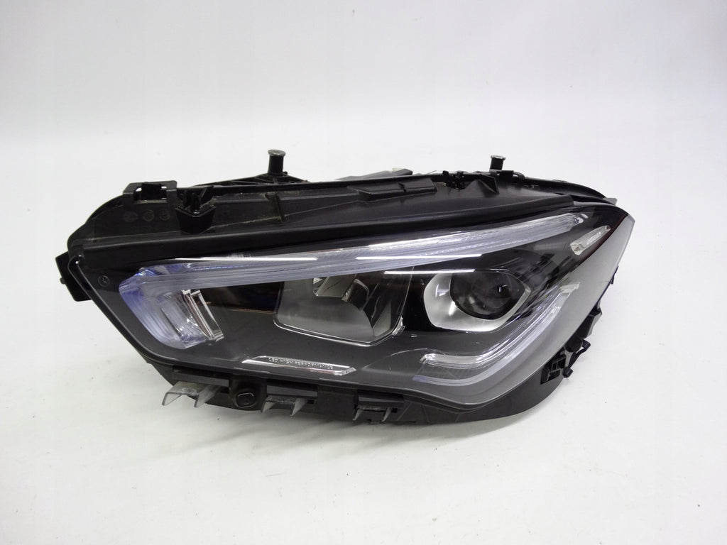 Frontscheinwerfer Mercedes-Benz Cla A1189062500 LED Rechts oder Links SCH9016949938tt