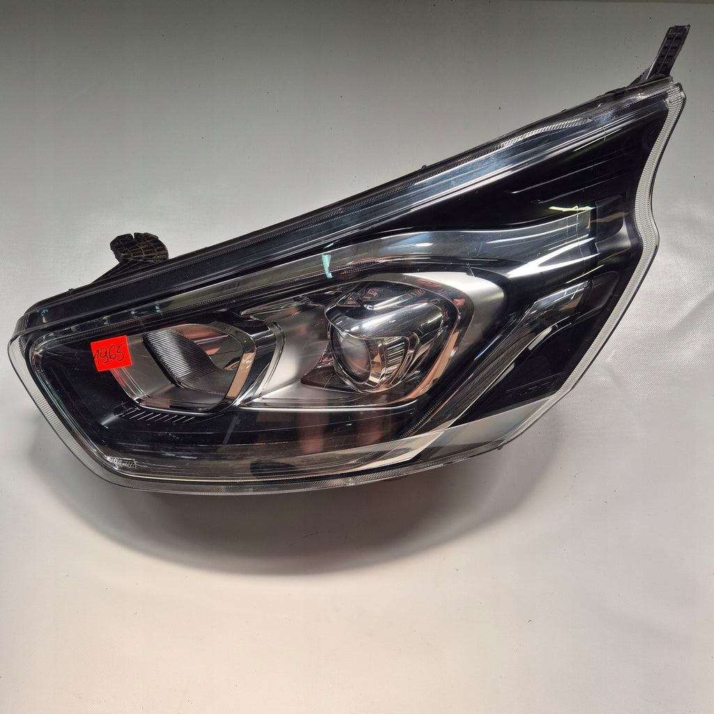 Frontscheinwerfer Ford Transit Custom JK21-13W030-DJ Links Headlight