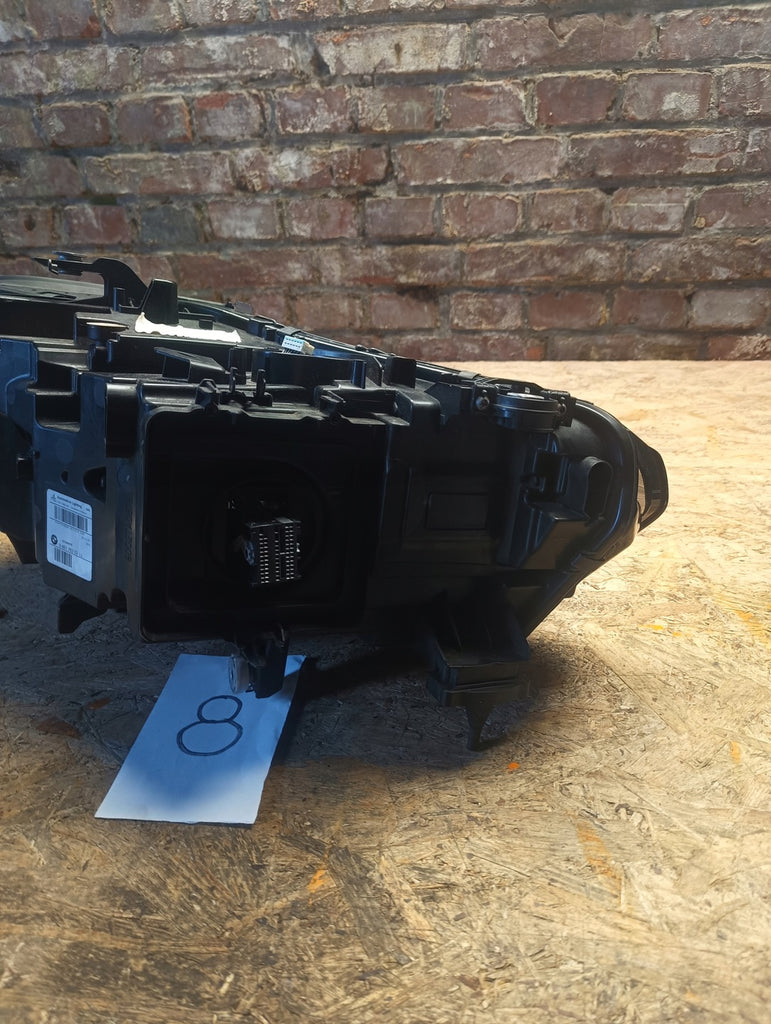 Frontscheinwerfer BMW X5 G05 G06 948178303LL LED Links Scheinwerfer Headlight SCH5146406946qk