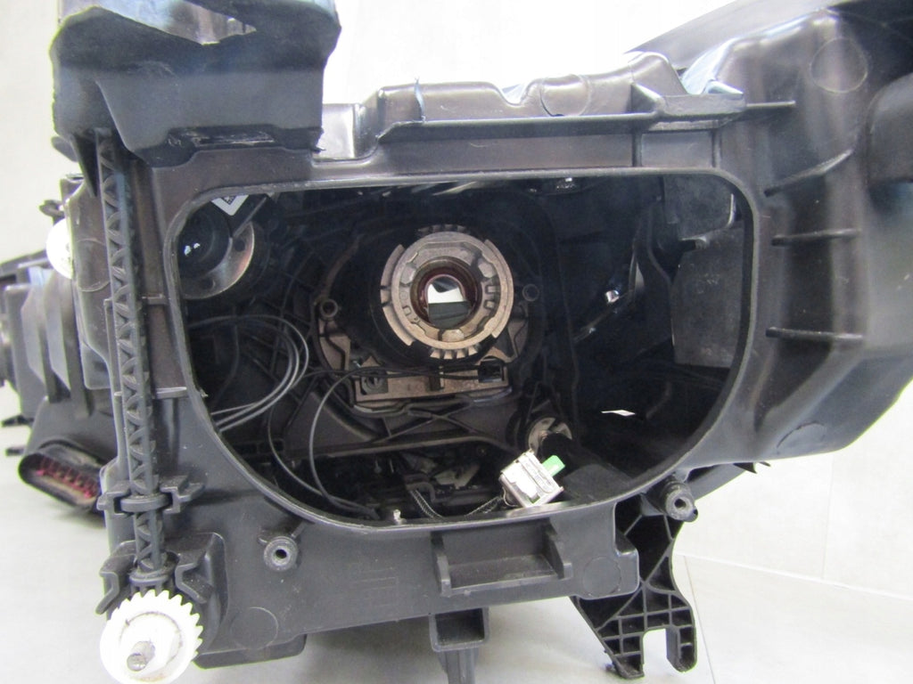 Frontscheinwerfer Audi A6 C7 Xenon Rechts Scheinwerfer Headlight SCH3232504504pc
