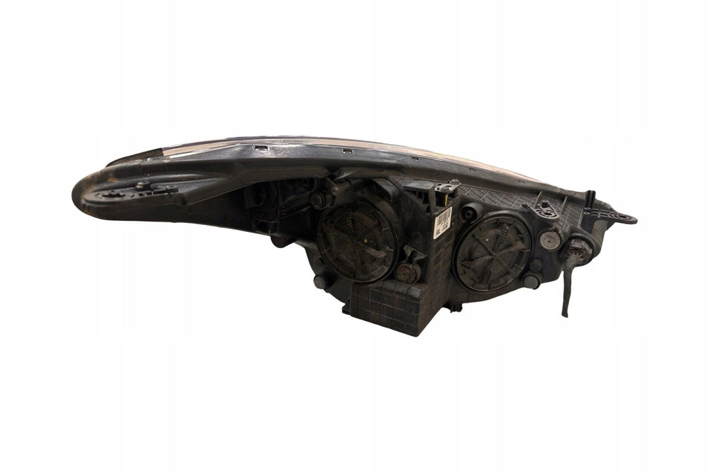Frontscheinwerfer Hyundai I30 92101-A6000 Links Scheinwerfer Headlight SCH4395588019qb